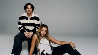 Tinashe & Disco Lines