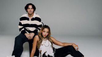 Tinashe & Disco Lines