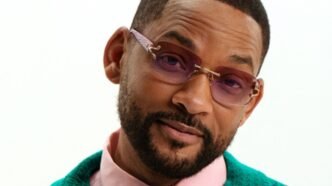 Will Smith