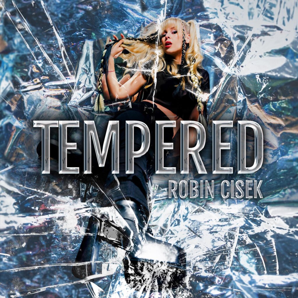 Robin Cisek. - Tempered Album