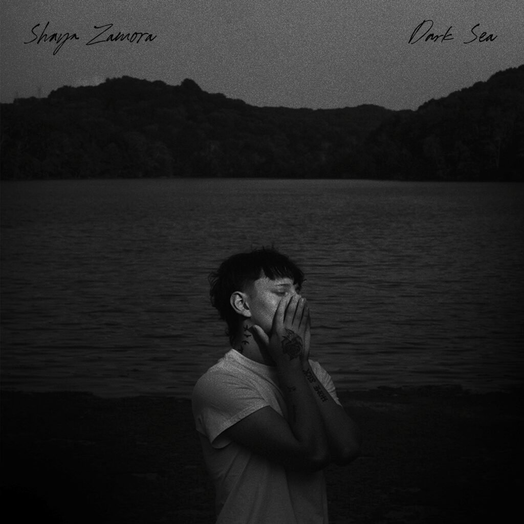 Shaya Zamora -  Dark Sea