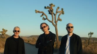 Above & Beyond