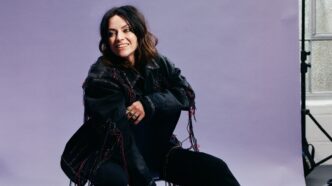 Amy Macdonald