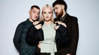 Clean Bandit