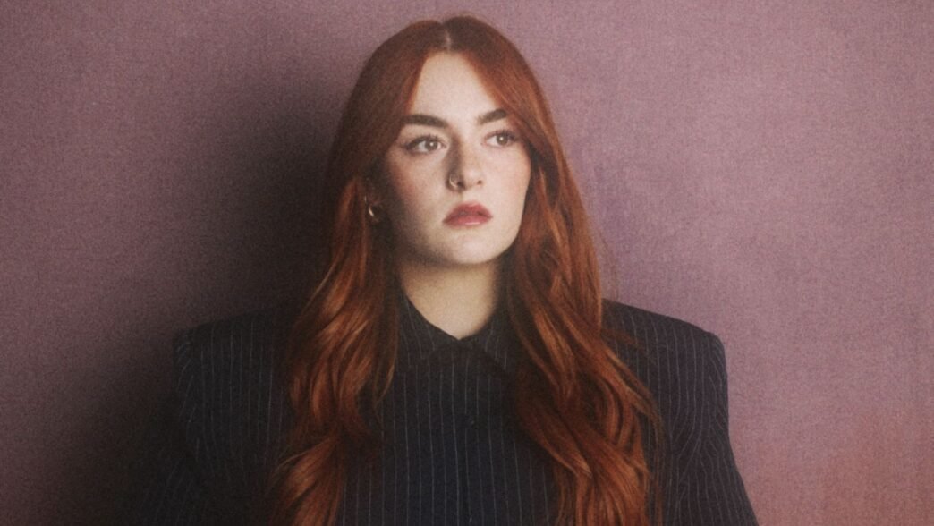 Grace Davies