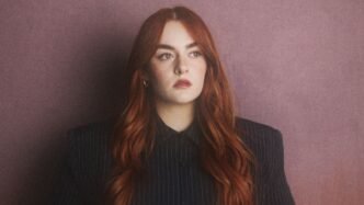 Grace Davies