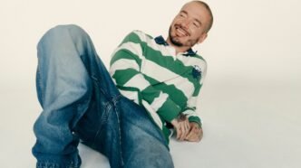 J Balvin