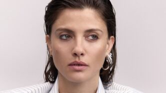 Noga Erez