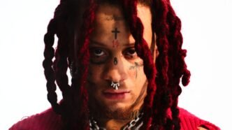 Trippie Redd