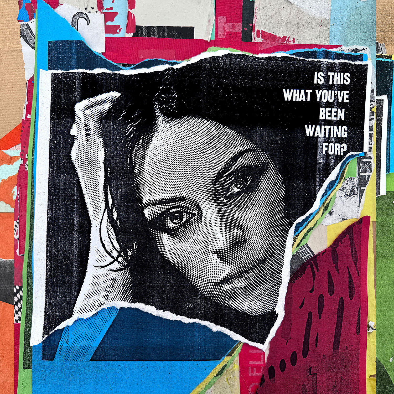 Amy Macdonald - Can You Hear Me?
