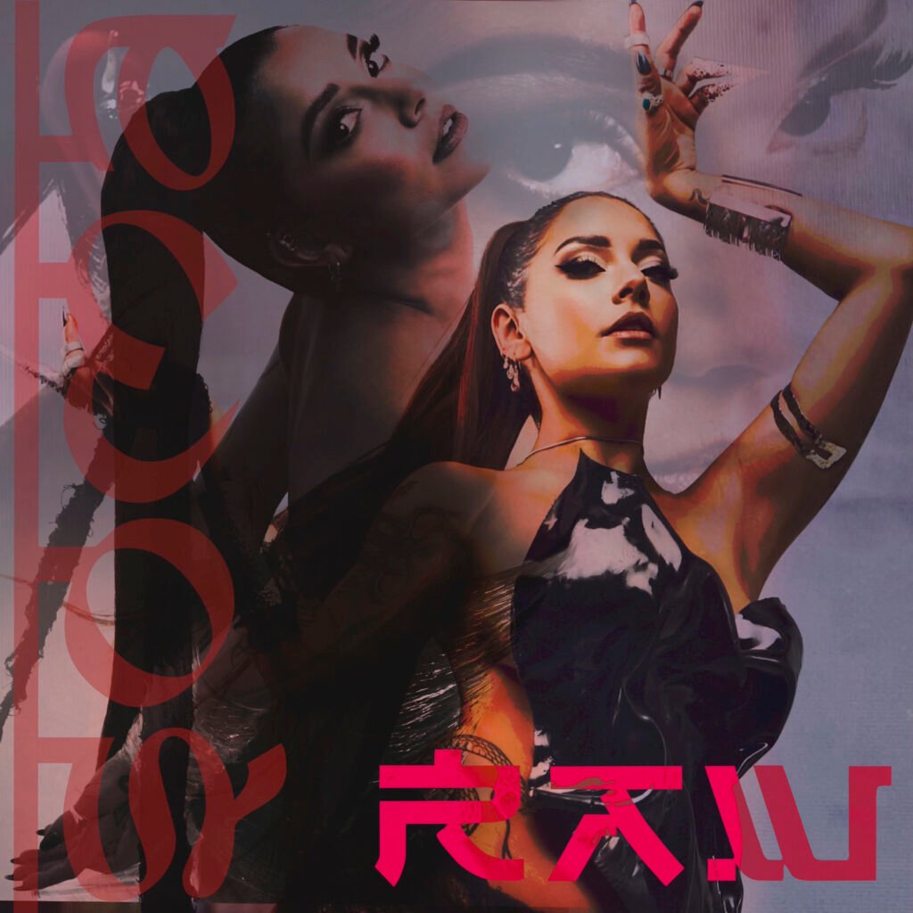 SOMA - RAW