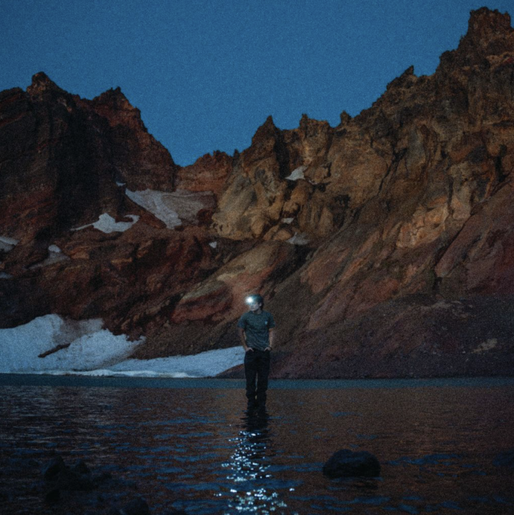 Max McNown - Night Diving (The Cost of Growing Up)