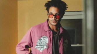 Bryce Vine