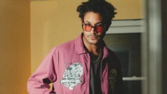 Bryce Vine