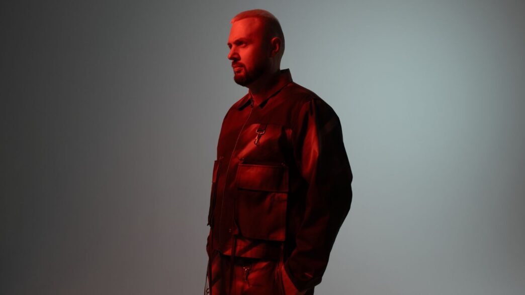 Chris Lake