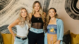 Colbie Caillat, Maddie & Tae