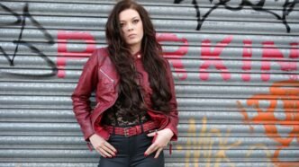 Courtney Hadwin