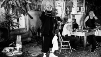 Danny Towers
