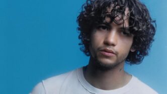 Dominic Fike