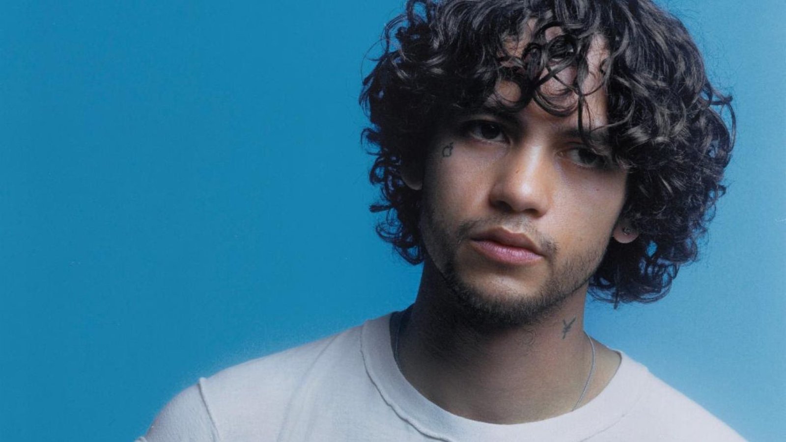 Dominic Fike Introduces ‘Rocket’ | A Raw Dive into Growth, Fatherhood ...