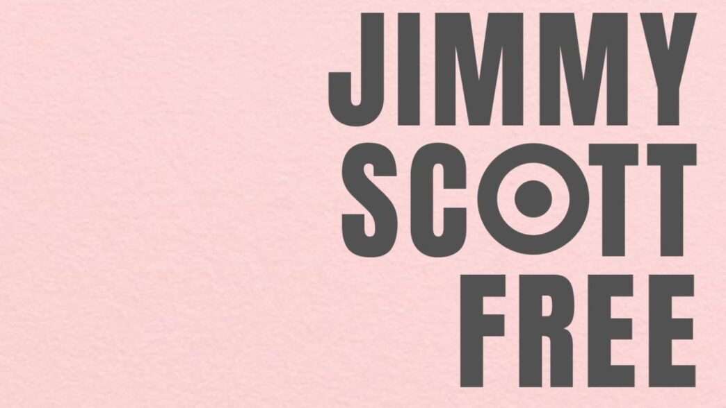 Jimmy Scott Free