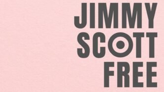 Jimmy Scott Free