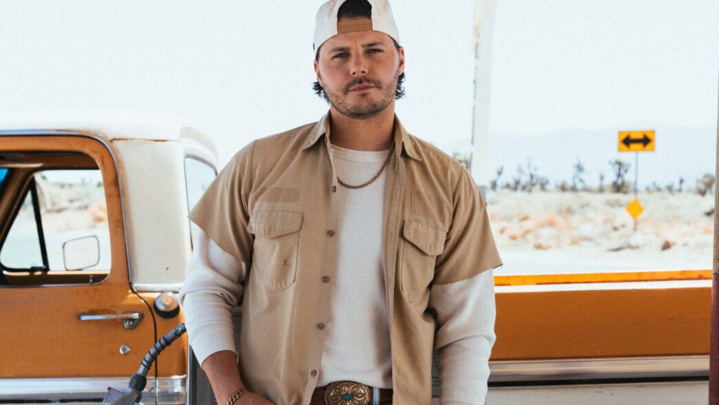 Josh Ross