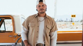 Josh Ross