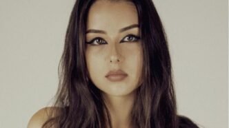 Lexa Gates