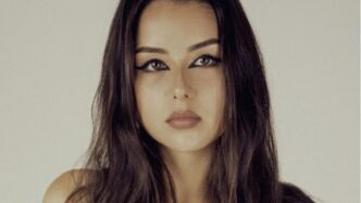 Lexa Gates