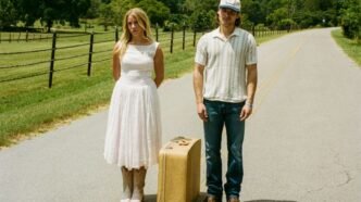 Max McNown, Avery Anna