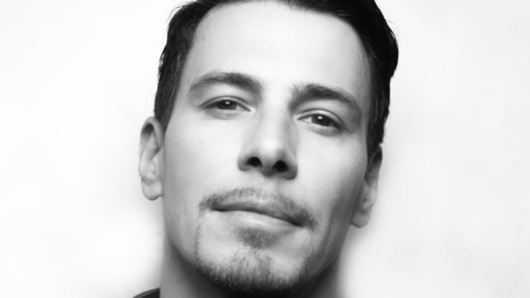Thomas Gold