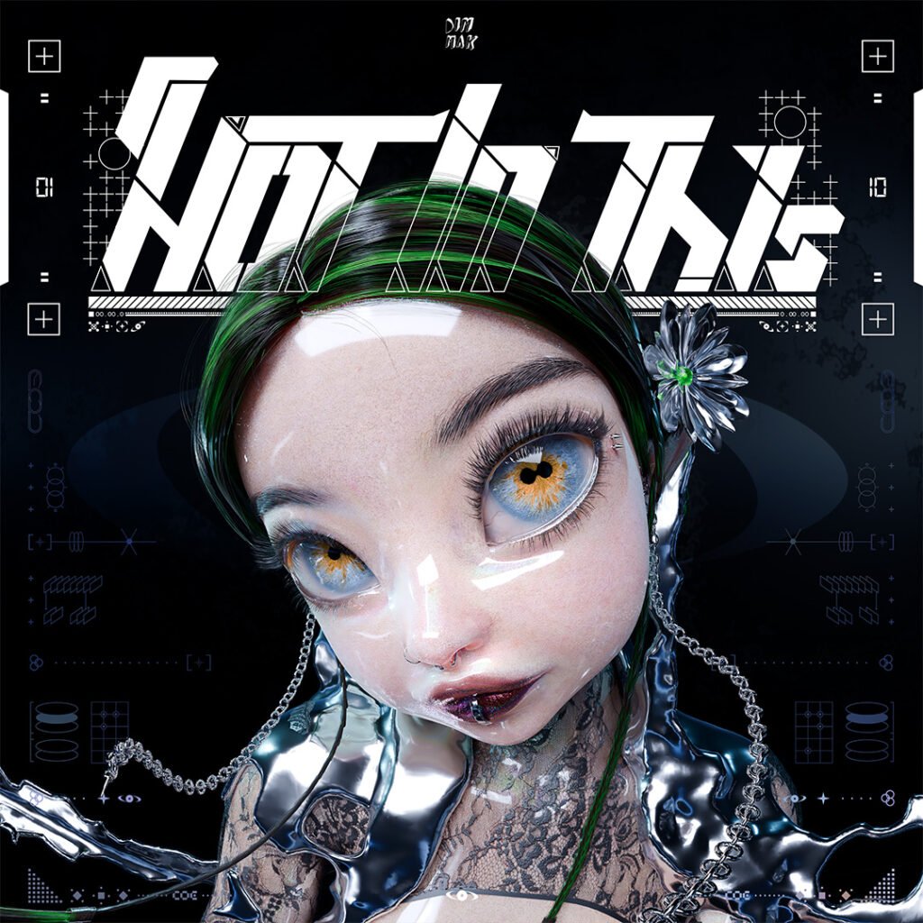 RayRay Drops Fierce New Track “Hot In This” and Teases Upcoming EP