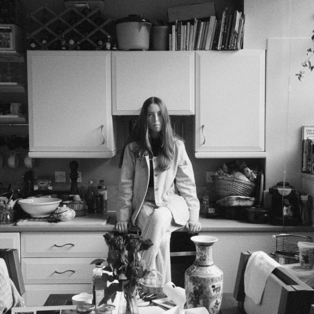 Lila Tristram - America Album 