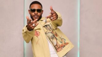 Eric Bellinger