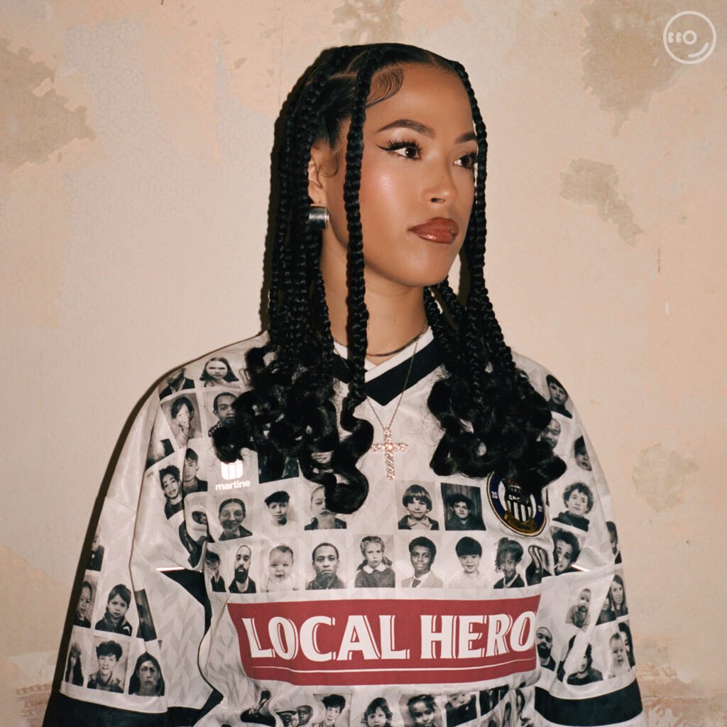 Jazzy - Hypnotic