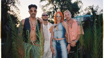 Major Lazer