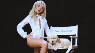 Sabrina Carpenter