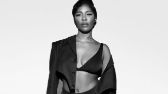 Tiwa Savage