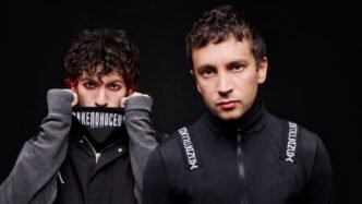 Twenty One Pilots