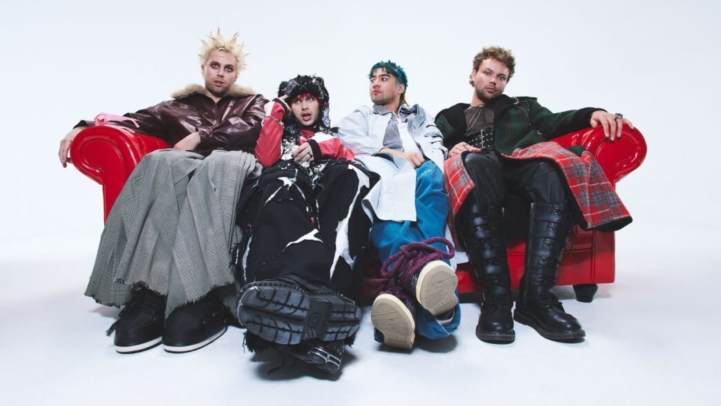 5 Seconds of Summer