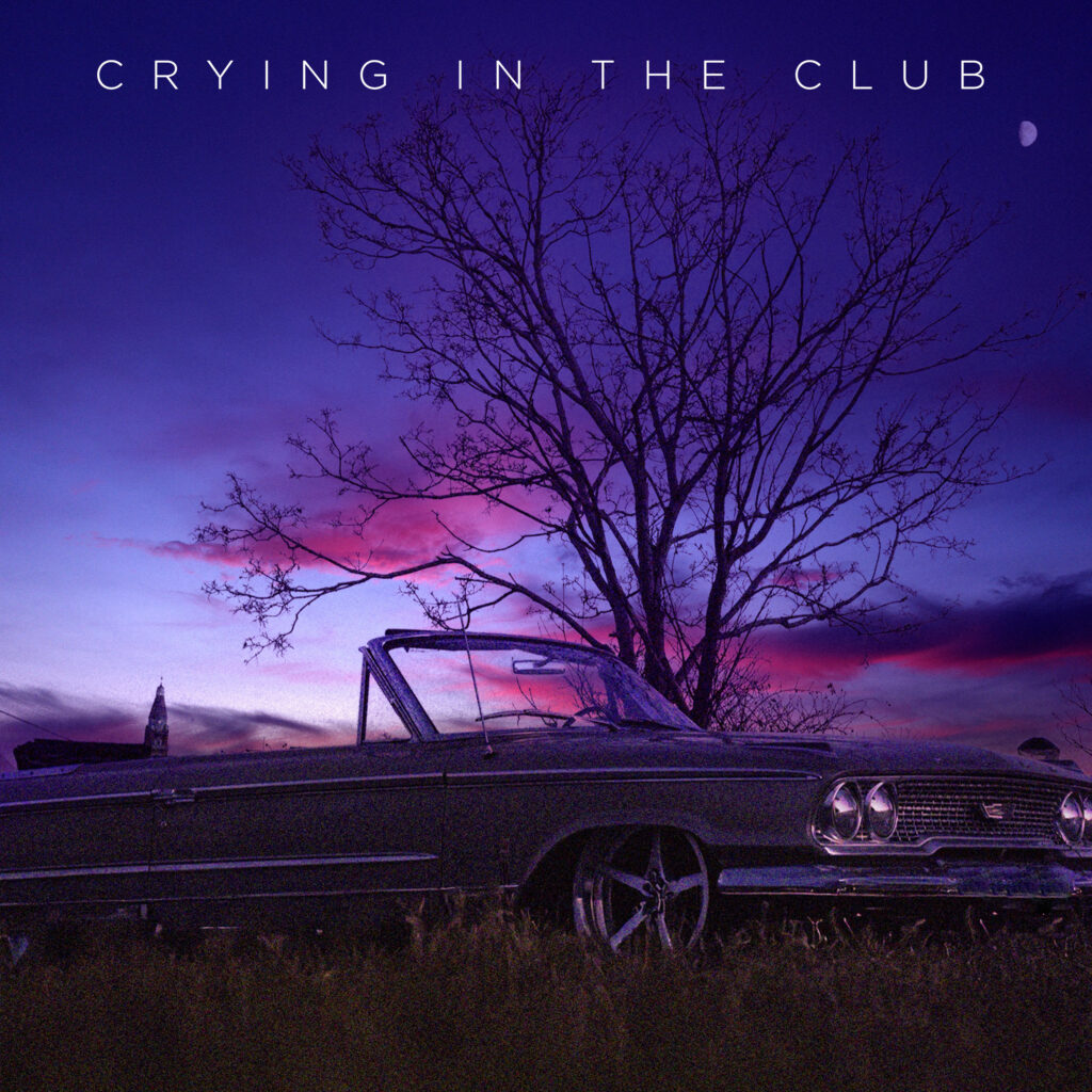 Michael Aldag - Crying in the Club