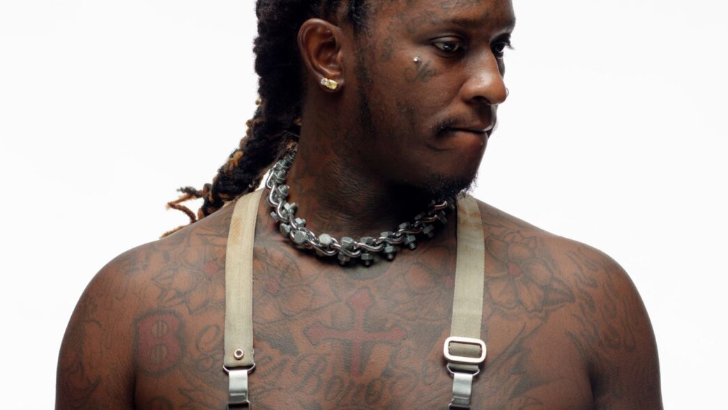 Young Thug
