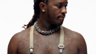 Young Thug