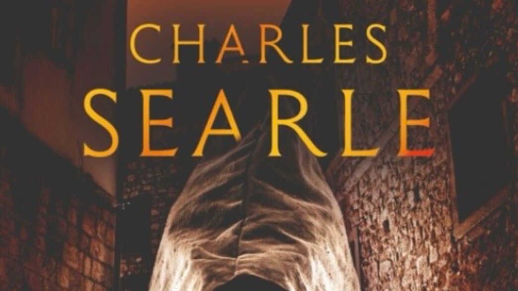 Charles Searle
