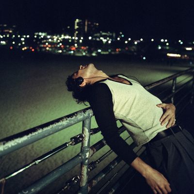 Cover Art